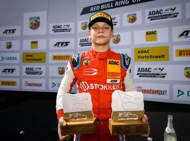 Titel-Bild zur News: Paul Aron