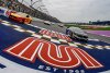 Bild zum Inhalt: NASCAR: Michigan-Rennen auf Montag verschoben