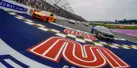 Pace-Laps: Joey Logano, Aric Almirola