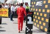 Bild zum Inhalt: "Blind", "unfair", "Schande": Vettel schäumt nach "gestohlenem" Sieg
