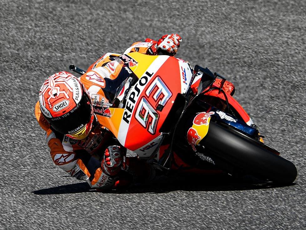 Marc Marquez