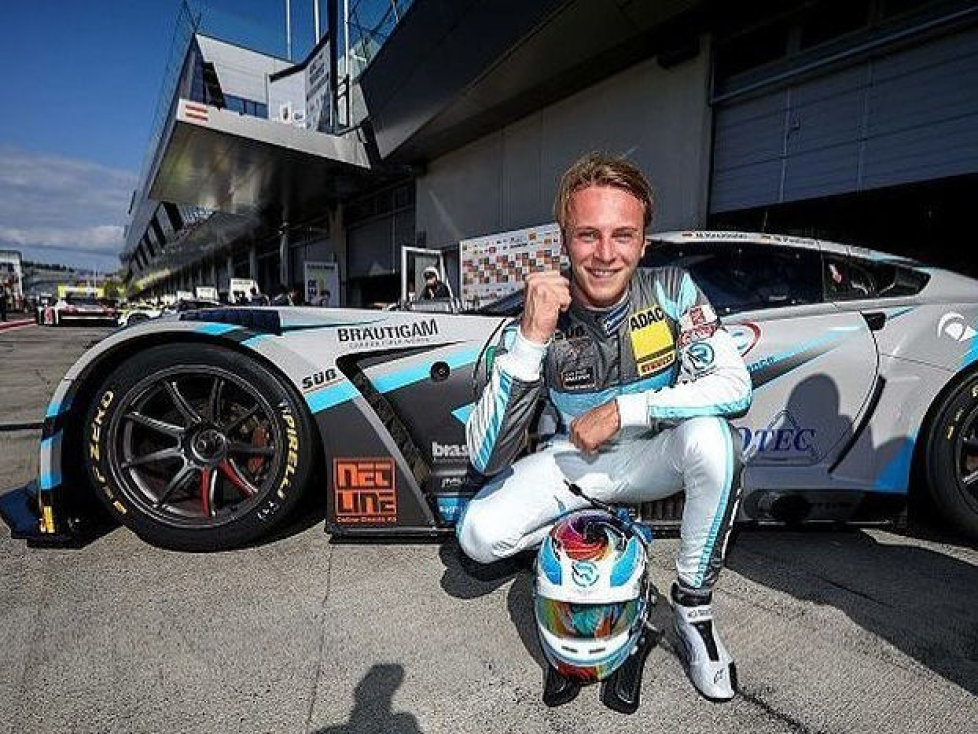 Marvin Kirchhöfer