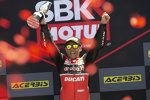 Alvaro Bautista 