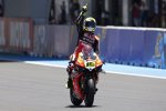 Alvaro Bautista 