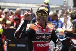 Alvaro Bautista 