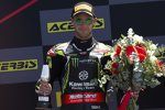 Jonathan Rea 