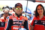 Alvaro Bautista 
