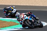 Markus Reiterberger vor Loris Baz