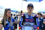 Loris Baz