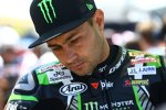 Leon Haslam