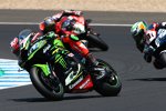 Leon Haslam