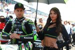 Leon Haslam