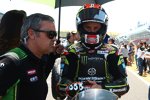 Jonathan Rea 