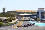 WSBK-Start Jerez