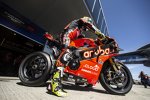 Alvaro Bautista 