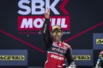 Alvaro Bautista