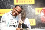 Lewis Hamilton (Mercedes) 