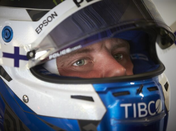 Valtteri Bottas Valtteri Bottas