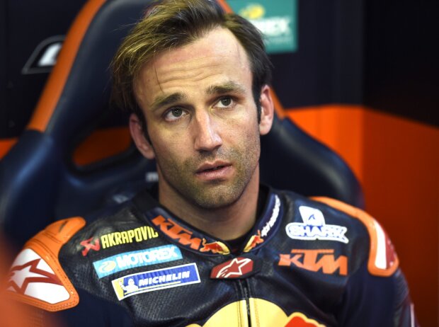 Johann Zarco Johann Zarco