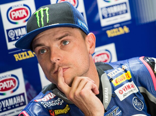 Alex Lowes