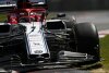 Bild zum Inhalt: Kimi Räikkönen nur auf P15 in Kanada: "Uns fehlt einfach die Pace"