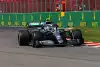 Bild zum Inhalt: Valtteri Bottas: Montreal war vielleicht ein Weckruf