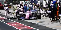 Bild zum Inhalt: Aufholjagd wie 2017: Lance Stroll rast mit alternativer Strategie auf P9