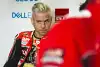 Bild zum Inhalt: WSBK Jerez: Ausfall ist "neue Erfahrung" für WM-Leader Alvaro Bautista