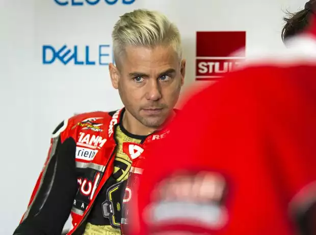 Titel-Bild zur News: Alvaro Bautista