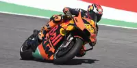 Bild zum Inhalt: Ist die KTM ein Pol-Espargaro-Bike? Der Spanier wehrt sich