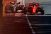"Habe nichts falsch gemacht": Vettel schildert folgenschweren Ausritt