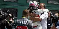 Thomas Biermaier, Nico Müller