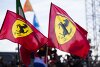 Bild zum Inhalt: Formel-1-Live-Ticker: Ferrari hisst Siegflagge in Maranello