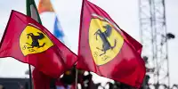 Bild zum Inhalt: Formel-1-Live-Ticker: Ferrari hisst Siegflagge in Maranello