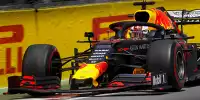 Bild zum Inhalt: Platz fünf das "Maximum": Schlechtestes Saisonergebnis für Max Verstappen