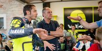 Bild zum Inhalt: DTM-Gastfahrerduell zwischen Rossi und Dovizioso bahnt sich an