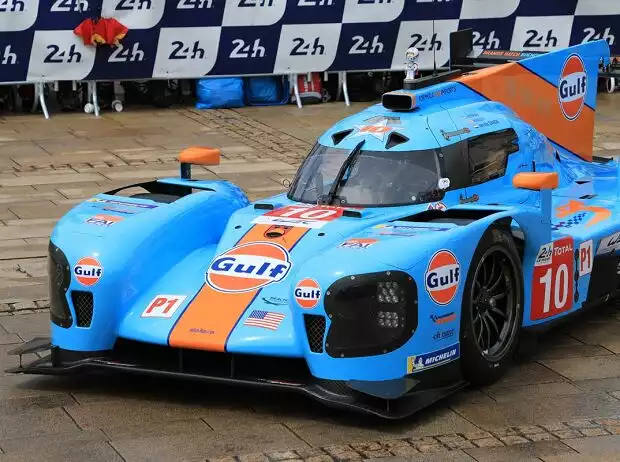 DragonSpeed Titel-Bild zur News: DragonSpeed
