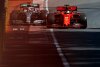 Noten mit Marc Surer: "Vettel hat alles richtig gemacht"