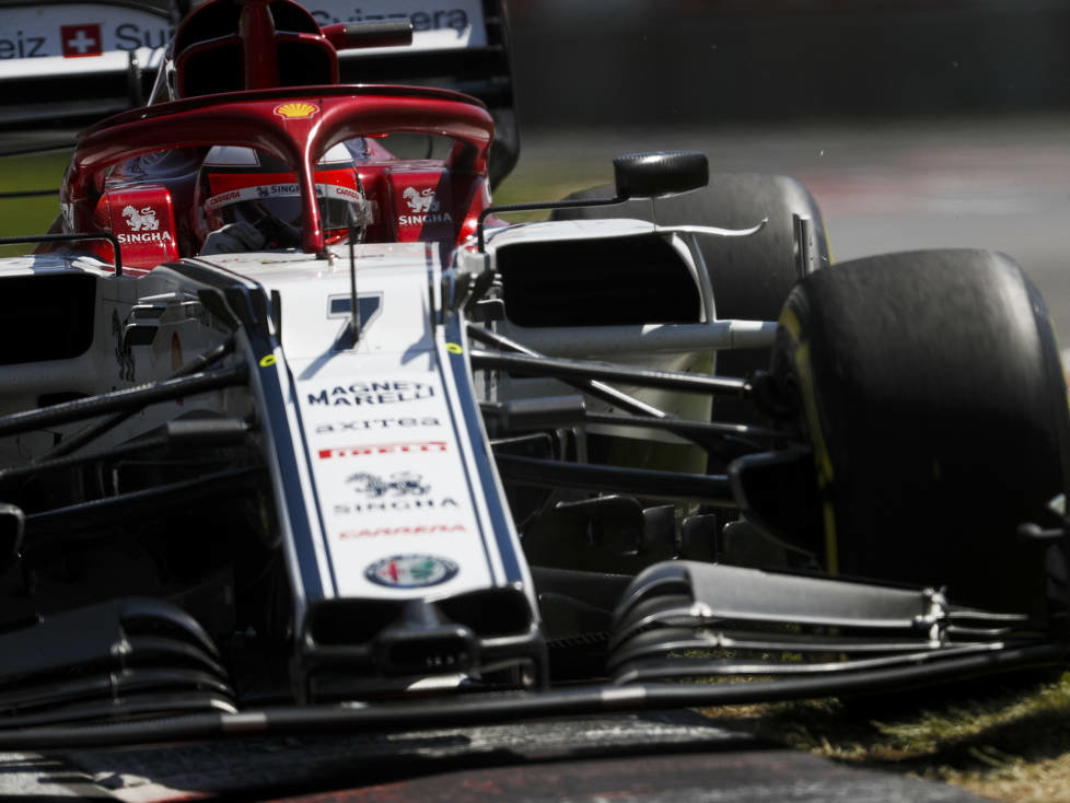 Kimi Räikkönen