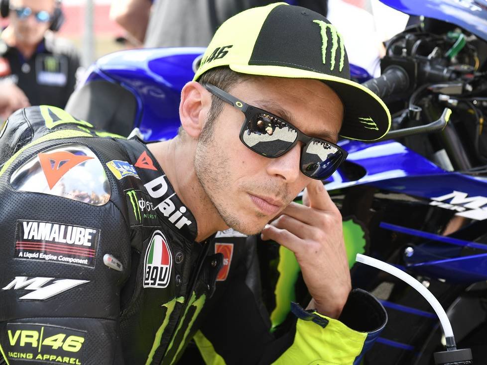 Valentino Rossi