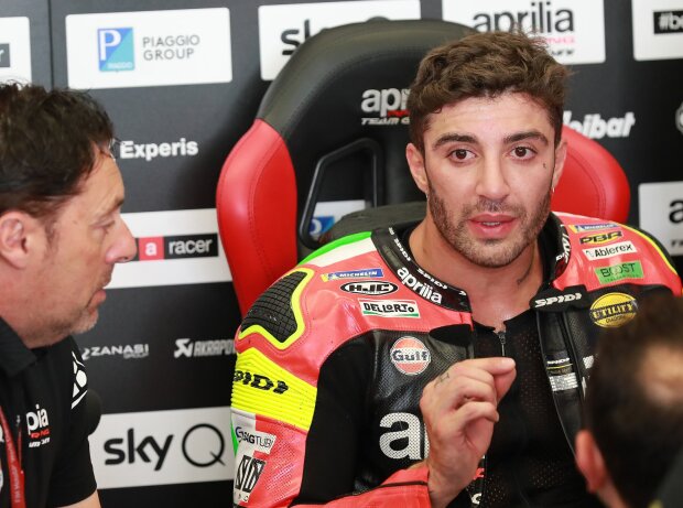 Andrea Iannone