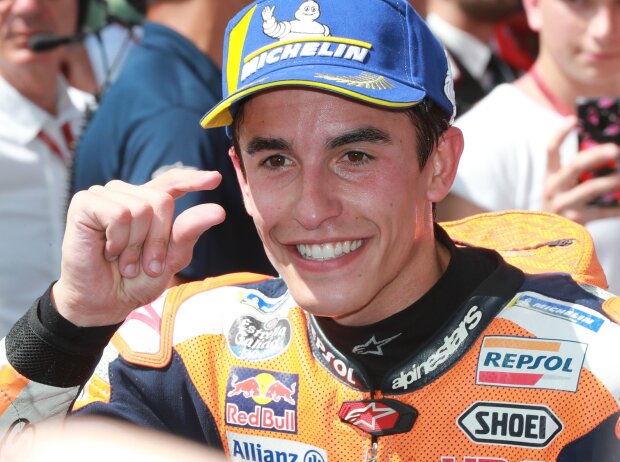 Marc Marquez