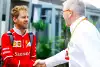 Bild zum Inhalt: Formel-1-Live-Ticker: Ross Brawn äußert sich zur Vettel-Strafe