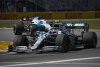 Marc Surer: Diesen entscheidenden Nachteil hat Valtteri Bottas