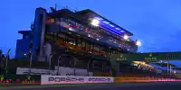 Bild zum Inhalt: Wetter 24h Le Mans 2019: Nach nassem Auftakt weitgehend trockenes Rennen