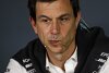 Toto Wolff: Nach Kanada kein Mitleid für Sebastian Vettel