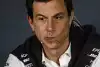 Bild zum Inhalt: Toto Wolff: Nach Kanada kein Mitleid für Sebastian Vettel