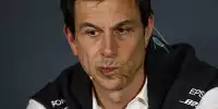 Bild zum Inhalt: Toto Wolff: Nach Kanada kein Mitleid für Sebastian Vettel