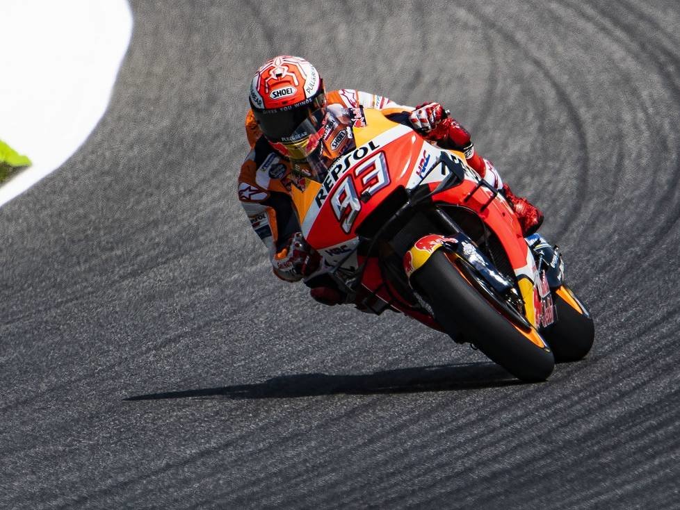 Marc Marquez