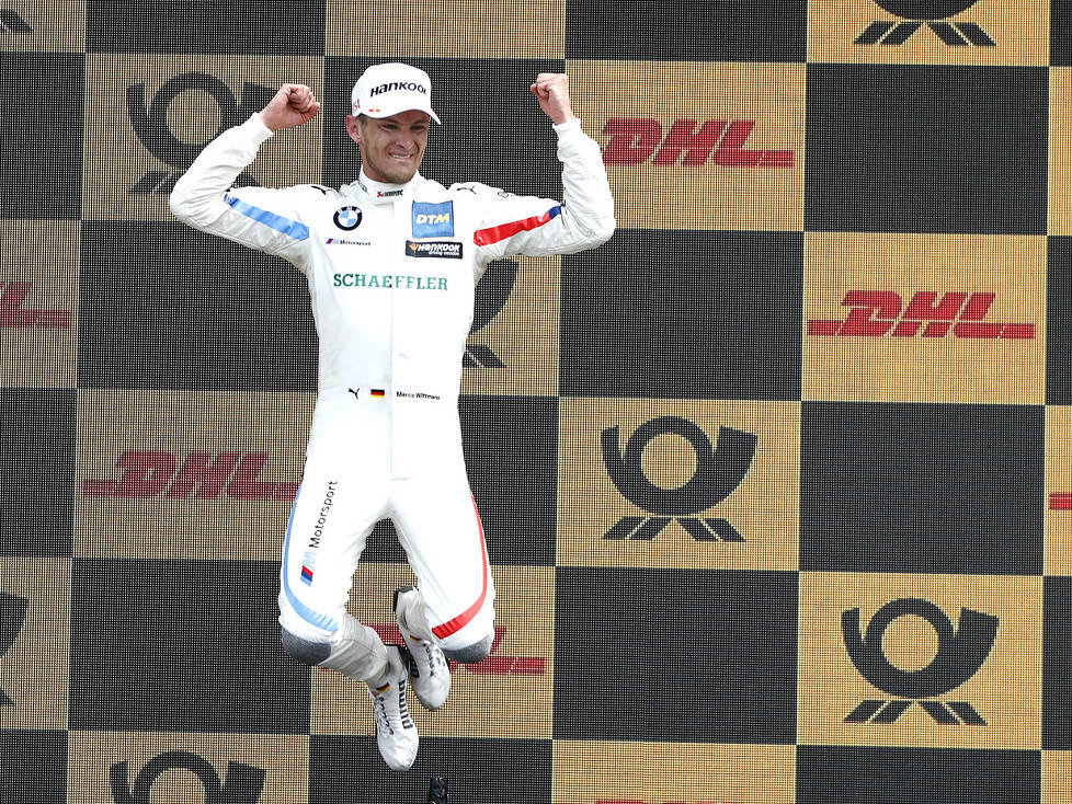 Marco Wittmann